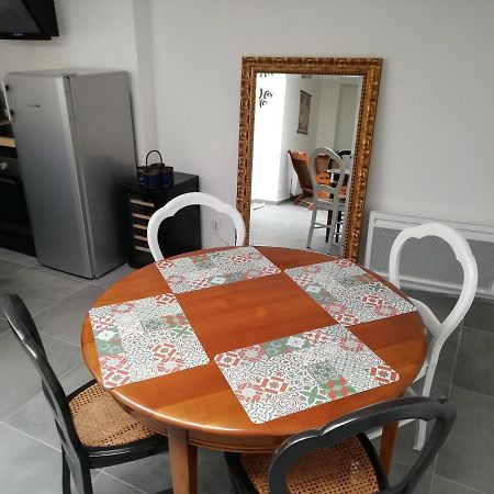 Au Rythme De Concarneau Apartment Bagian luar foto