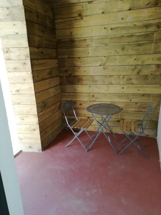 Au Rythme De Concarneau Apartment Bagian luar foto